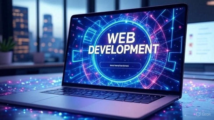Best Website Development Company in Delhi: How to Choose the Right One for Your Business